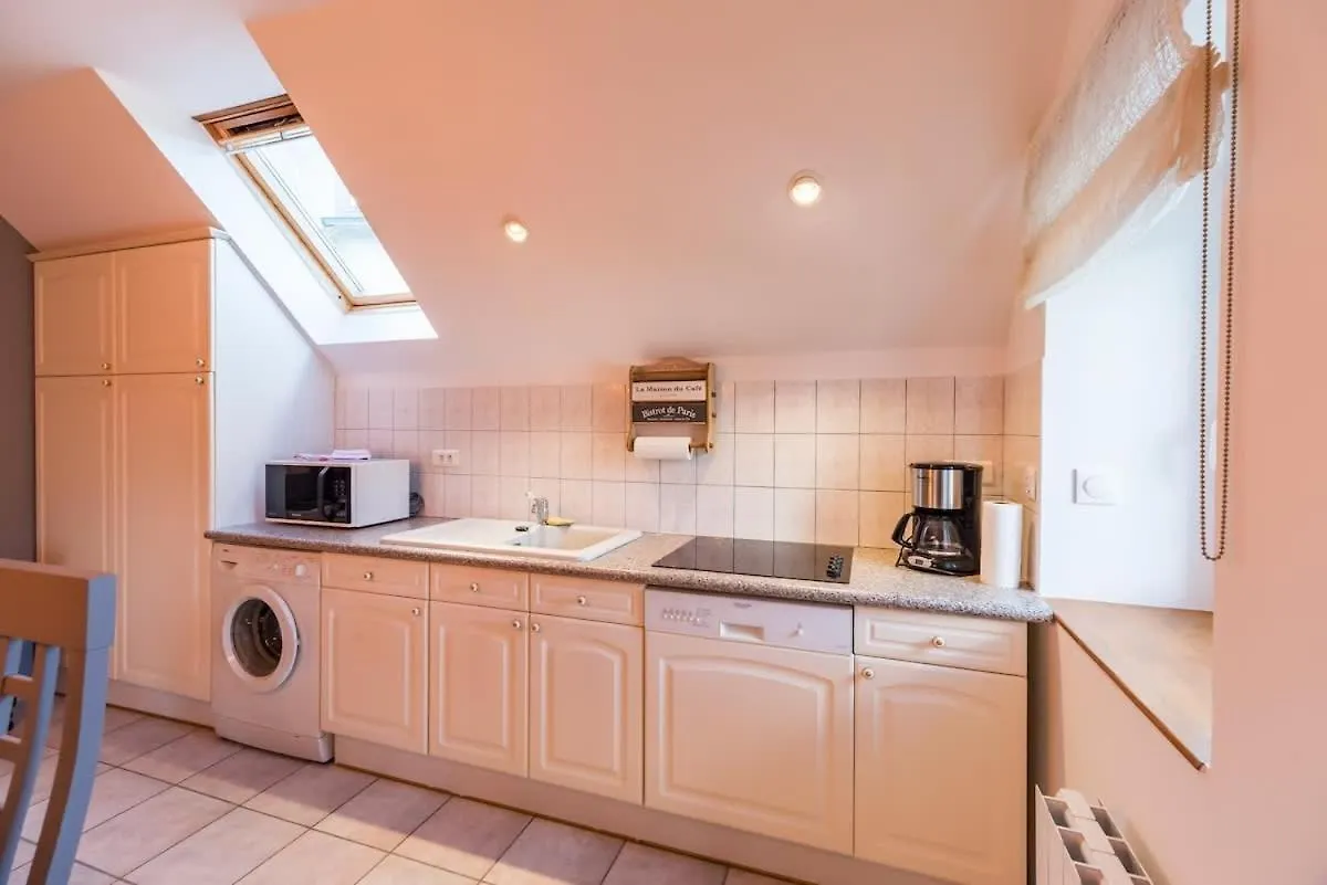 Bel Appartement Au Coeur De Perros Proche De La Mer ペロス・ギレック