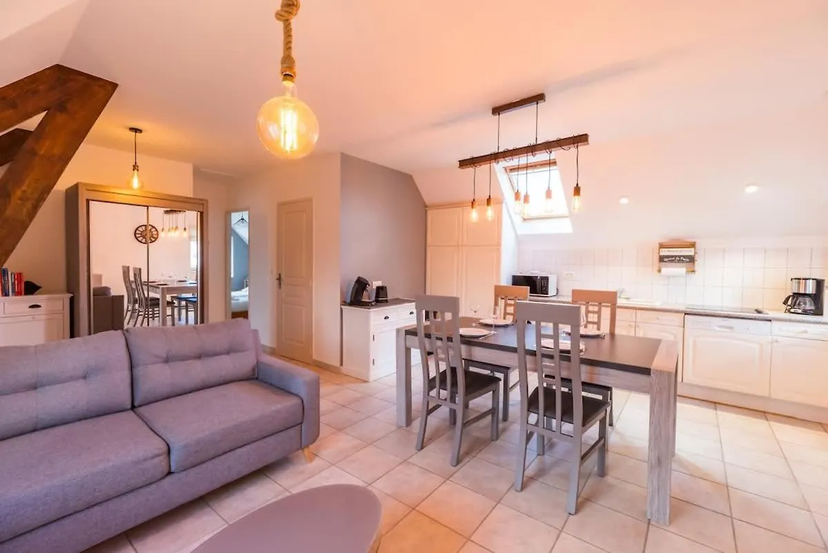 Bel Appartement Au Coeur De Perros Proche De La Mer